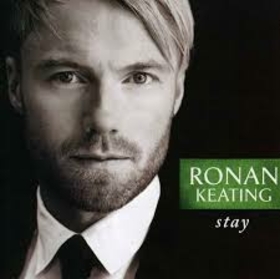 KEATING, RONAN - STAY