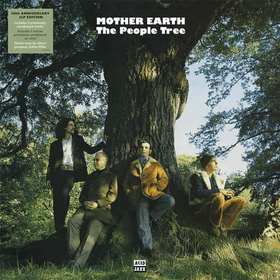 MOTHER EARTH - PEOPLE TREE -LTD-