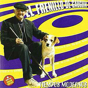 FRENILLO DE GAUGUIN - TIEMPOS MODERNOS