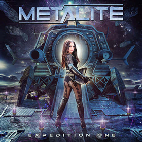 METALITE - EXPEDITION ONE