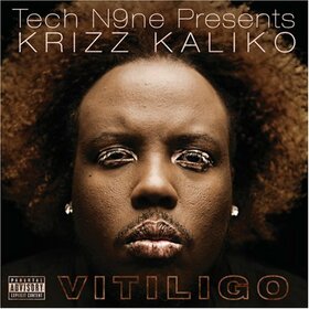 TECH N9NE - VITALIGO