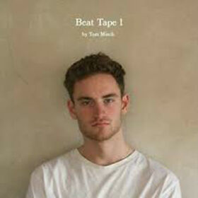 MISCH, TOM - BEAT TAPE 1