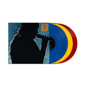 EILISH, BILLIE - HIT ME HARD AND SOFT: TOUR LIVE -LTD-