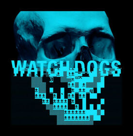 REITZELL, BRIAN - WATCH DOGS:.. -HQ-