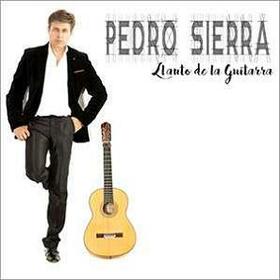 SIERRA, PEDRO - LLANTO DE LA GUITARRA