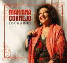CORNEJO, MARIANA - DE CAI A BELEN