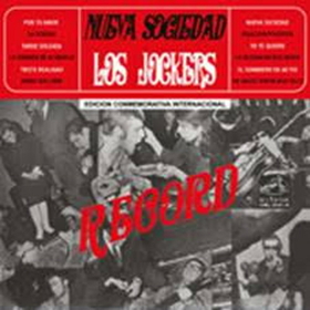 JOCKERS - NUEVA SOCIEDAD -HQ-