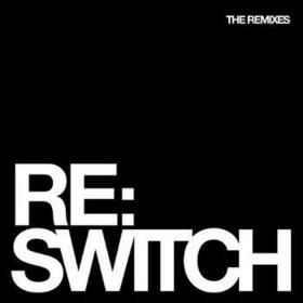 VARIOS ARTISTAS - RE:SWITCH