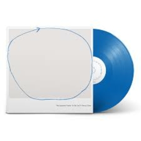 JAPANESE HOUSE - IN THE END IT ALWAYS DOES -LTD-