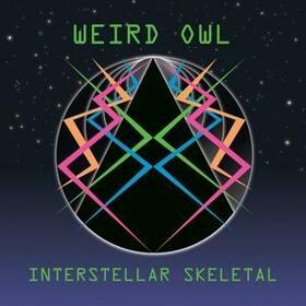 WEIRD OWL - INTERSTELLAR SKELETAL
