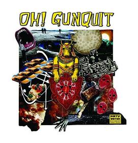 OH GUNQUIT - EAT YUPPIES & DANCE