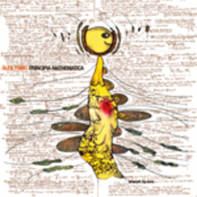 TORIO, ALEX - PRINCIPIA MATHEMATICA