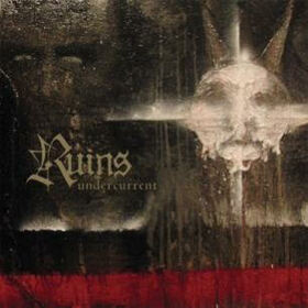 RUINS - UNDERCURRENT -DIGI-