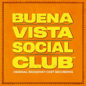 MUSICAL - BUENA VISTA SOCIAL CLUB