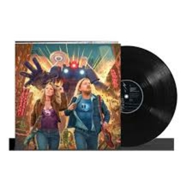 TEDESCHI TRUCKS BAND - FUTURE SOUL -HQ-