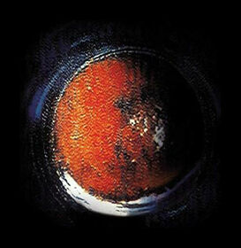 NUCLEAR DEATH - PLANET CACHEXIAL