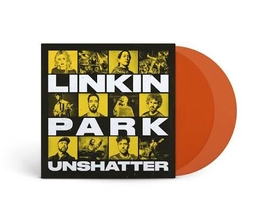 LINKIN PARK - UNSHATTER FILM SOUNDTRACK -LTD CITRUS-