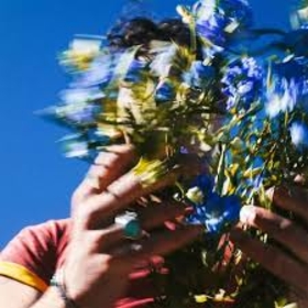 JONAS, JOE - MUSIC FOR PEOPLE WHO BELIEVE IN LOVE