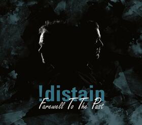 DISTAIN - FAREWELL TO THE PAST