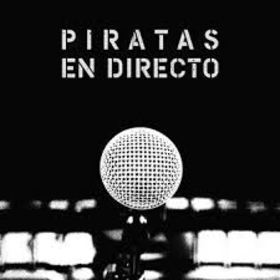 LOS PIRATAS - EN DIRECTO LLEIDA