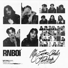 RNBOI - MY EYES ONLY FLASHBACK
