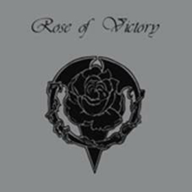 ROSE OF VICTORY - SUFFRAG.. -COLOURED-