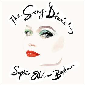 BEXTOR, SOPHIE ELLIS - SONG DIARIES