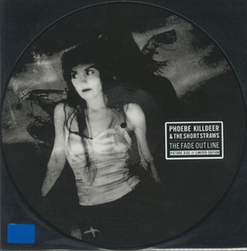 KILLDEER, PHOEBE - FADE OUT LINE -RSD/PD-