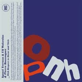 TERRAZA, IGNASI - WITH RESPECT TO OSCAR AND NIELS -HQ-