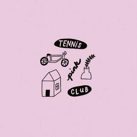 TENNIS CLUB - PINK -10