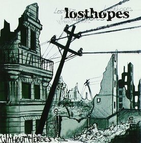 LOSTHOPES - WITHOUT HEROES