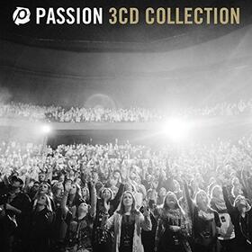 PASSION - 3CD COLLECTION