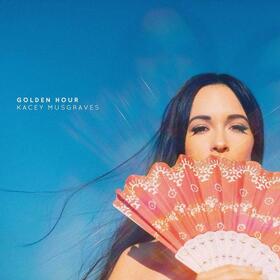 MUSGRAVES, KACEY - GOLDEN HOUR