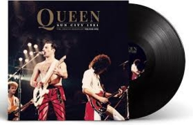 QUEEN - SUN CITY 1984 VOL.1