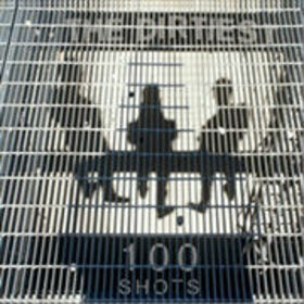 DIRTIEST - CENTO SHOT -EP-