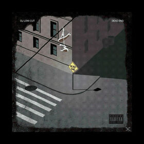 DJ LOW CUT - DEAD END