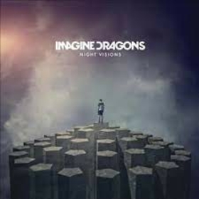 IMAGINE DRAGONS - NIGHT VISIONS