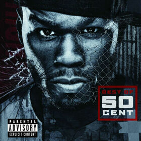 50 CENT - BEST OF