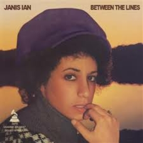 IAN, JANIS - BETWEEN THE LINES
