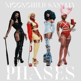 MOONCHILD SANELLY - PHASES -HQ-