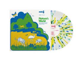 STUDIO G - NATURE'S WORLD -LTD-