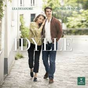 DESANDRE, LEA - IDYLLE