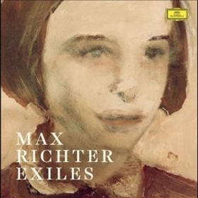 RICHTER, MAX - EXILES -HQ-