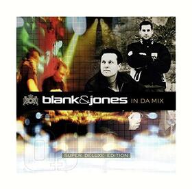 BLANK & JONES - IN DA MIX -DELUXE-