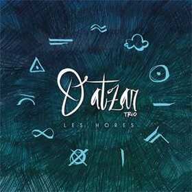 D'ATZAR TRIO - LES HORES