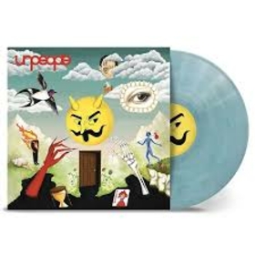 UNPEOPLE - WE ARE UNPEOPLE -LTD BLUE-