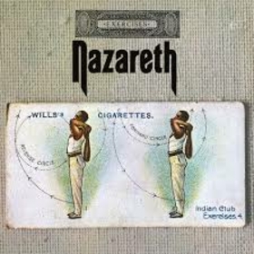 NAZARETH - EXERCISES