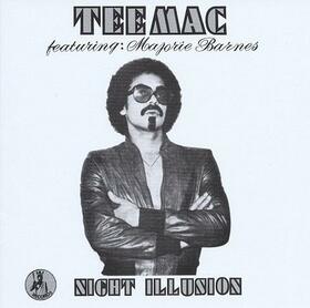 TEE MAC - NIGHT ILLUSION -LTD-