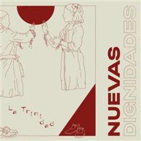 TRINIDAD - NUEVAS DIGNIDADES