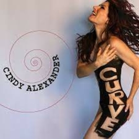 ALEXANDER, CINDY - CURVE